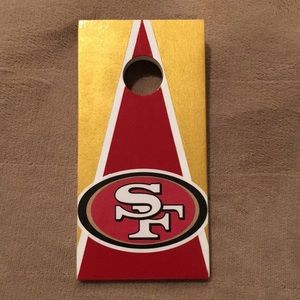 💥49er’s Board💥